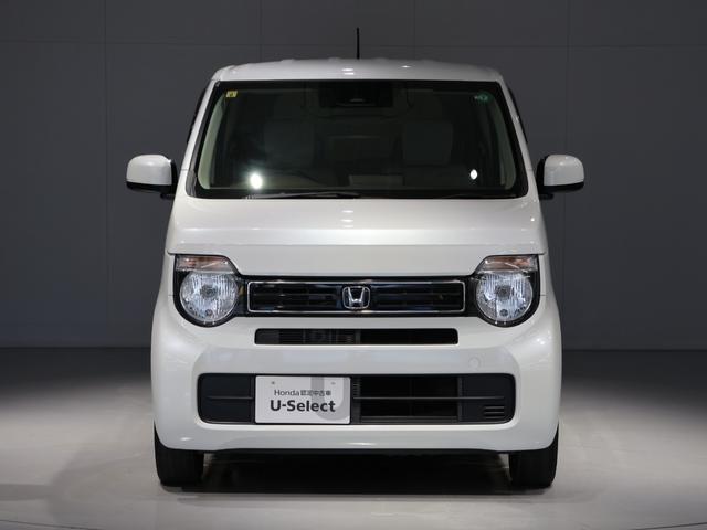 Ｎ－ＷＧＮ Ｌホンダセンシング　禁煙車　運転支援機能　衝突軽減ブレーキ　前後ドライブレコーダ　シートヒーター　　ＥＴＣ　純正８インチナビ　バックカメラ　Ｂｌｕｅｔｏｏｔｈ接続　スマートキー　充電用ＵＳＢジャック　ワンオーナー車（9枚目）