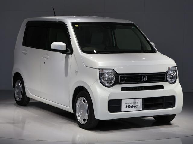 Ｎ－ＷＧＮ Ｌホンダセンシング　禁煙車　運転支援機能　衝突軽減ブレーキ　前後ドライブレコーダ　シートヒーター　　ＥＴＣ　純正８インチナビ　バックカメラ　Ｂｌｕｅｔｏｏｔｈ接続　スマートキー　充電用ＵＳＢジャック　ワンオーナー車（10枚目）