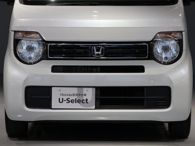 Ｎ－ＷＧＮ Ｌホンダセンシング　禁煙車　運転支援機能　衝突軽減ブレーキ　前後ドライブレコーダ　シートヒーター　　ＥＴＣ　純正８インチナビ　バックカメラ　Ｂｌｕｅｔｏｏｔｈ接続　スマートキー　充電用ＵＳＢジャック　ワンオーナー車（15枚目）