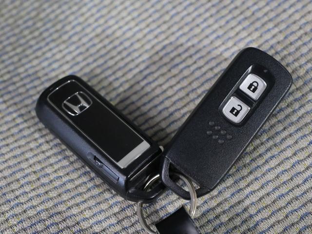 Ｎ－ＷＧＮ Ｌホンダセンシング　禁煙車　運転支援機能　衝突軽減ブレーキ　前後ドライブレコーダ　シートヒーター　　ＥＴＣ　純正８インチナビ　バックカメラ　Ｂｌｕｅｔｏｏｔｈ接続　スマートキー　充電用ＵＳＢジャック　ワンオーナー車（19枚目）