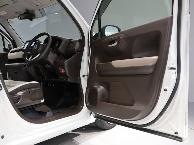 Ｎ－ＷＧＮ Ｌホンダセンシング　禁煙車　運転支援機能　衝突軽減ブレーキ　前後ドライブレコーダ　シートヒーター　　ＥＴＣ　純正８インチナビ　バックカメラ　Ｂｌｕｅｔｏｏｔｈ接続　スマートキー　充電用ＵＳＢジャック　ワンオーナー車（20枚目）