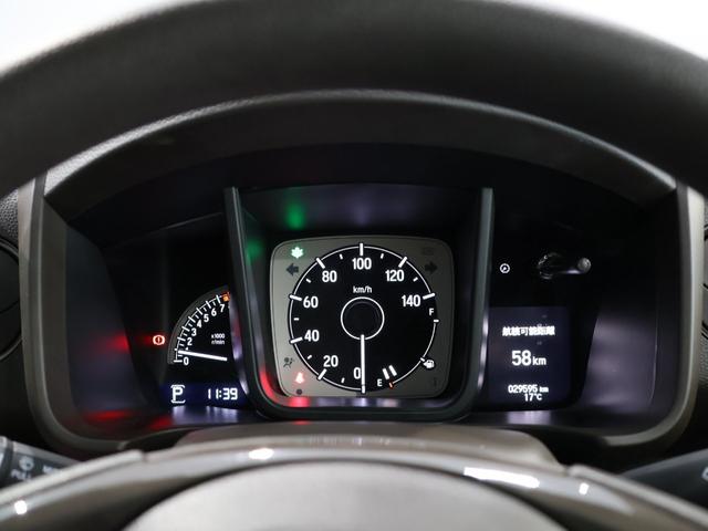 Ｎ－ＷＧＮ Ｌホンダセンシング　禁煙車　運転支援機能　衝突軽減ブレーキ　前後ドライブレコーダ　シートヒーター　　ＥＴＣ　純正８インチナビ　バックカメラ　Ｂｌｕｅｔｏｏｔｈ接続　スマートキー　充電用ＵＳＢジャック　ワンオーナー車（29枚目）