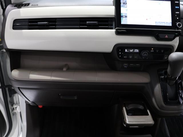 Ｎ－ＷＧＮ Ｌホンダセンシング　禁煙車　運転支援機能　衝突軽減ブレーキ　前後ドライブレコーダ　シートヒーター　　ＥＴＣ　純正８インチナビ　バックカメラ　Ｂｌｕｅｔｏｏｔｈ接続　スマートキー　充電用ＵＳＢジャック　ワンオーナー車（52枚目）