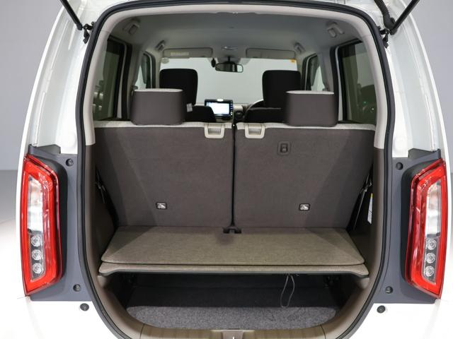 Ｎ－ＷＧＮ Ｌホンダセンシング　禁煙車　運転支援機能　衝突軽減ブレーキ　前後ドライブレコーダ　シートヒーター　　ＥＴＣ　純正８インチナビ　バックカメラ　Ｂｌｕｅｔｏｏｔｈ接続　スマートキー　充電用ＵＳＢジャック　ワンオーナー車（59枚目）