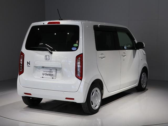 Ｎ－ＷＧＮ Ｌホンダセンシング　禁煙車　運転支援機能　衝突軽減ブレーキ　前後ドライブレコーダ　シートヒーター　　ＥＴＣ　純正８インチナビ　バックカメラ　Ｂｌｕｅｔｏｏｔｈ接続　スマートキー　充電用ＵＳＢジャック　ワンオーナー車（66枚目）