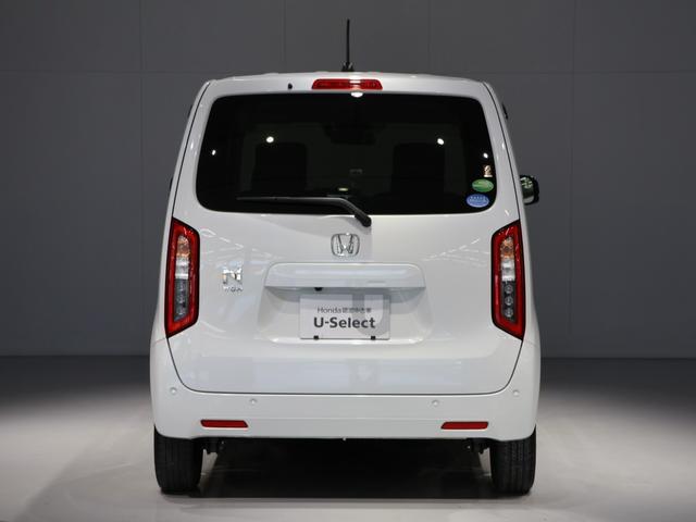 Ｎ－ＷＧＮ Ｌホンダセンシング　禁煙車　運転支援機能　衝突軽減ブレーキ　前後ドライブレコーダ　シートヒーター　　ＥＴＣ　純正８インチナビ　バックカメラ　Ｂｌｕｅｔｏｏｔｈ接続　スマートキー　充電用ＵＳＢジャック　ワンオーナー車（67枚目）