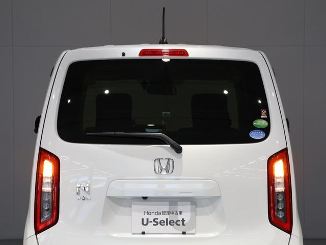 Ｎ－ＷＧＮ Ｌホンダセンシング　禁煙車　運転支援機能　衝突軽減ブレーキ　前後ドライブレコーダ　シートヒーター　　ＥＴＣ　純正８インチナビ　バックカメラ　Ｂｌｕｅｔｏｏｔｈ接続　スマートキー　充電用ＵＳＢジャック　ワンオーナー車（68枚目）