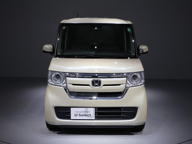 N-BOX Gホンダセンシング 禁煙車 運転支援機能 衝突軽減ブレーキ LEDヘッドライト 社外ドラレコ ETC 社外ナビ バックカメラ Bluetooth接続 ホンダスマートキー VSA 盗難防止システム ナビTV PS(8枚目)