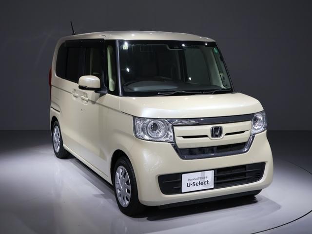 N-BOX Gホンダセンシング 禁煙車 運転支援機能 衝突軽減ブレーキ LEDヘッドライト 社外ドラレコ ETC 社外ナビ バックカメラ Bluetooth接続 ホンダスマートキー VSA 盗難防止システム ナビTV PS(9枚目)