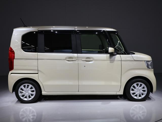 N-BOX Gホンダセンシング 禁煙車 運転支援機能 衝突軽減ブレーキ LEDヘッドライト 社外ドラレコ ETC 社外ナビ バックカメラ Bluetooth接続 ホンダスマートキー VSA 盗難防止システム ナビTV PS(15枚目)