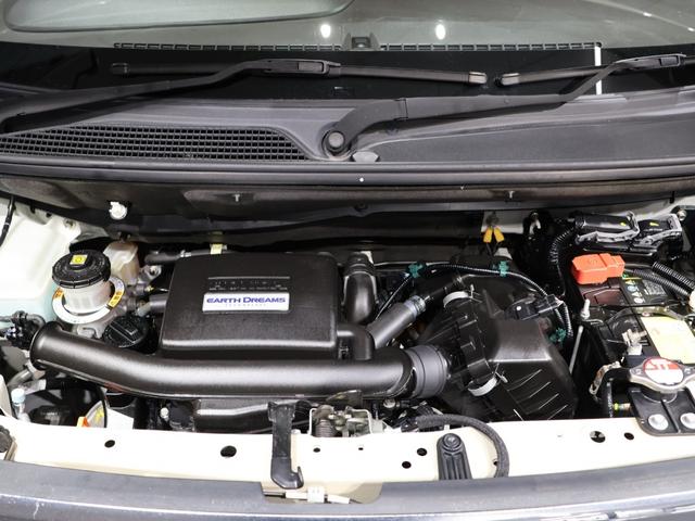 N-BOX Gホンダセンシング 禁煙車 運転支援機能 衝突軽減ブレーキ LEDヘッドライト 社外ドラレコ ETC 社外ナビ バックカメラ Bluetooth接続 ホンダスマートキー VSA 盗難防止システム ナビTV PS(17枚目)