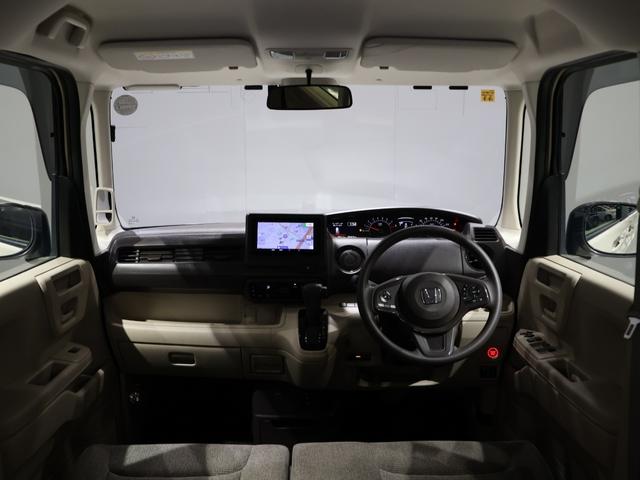 N-BOX Gホンダセンシング 禁煙車 運転支援機能 衝突軽減ブレーキ LEDヘッドライト 社外ドラレコ ETC 社外ナビ バックカメラ Bluetooth接続 ホンダスマートキー VSA 盗難防止システム ナビTV PS(24枚目)
