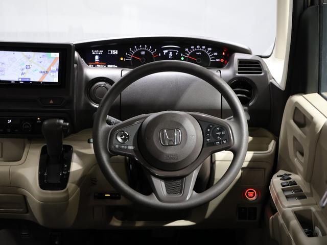 N-BOX Gホンダセンシング 禁煙車 運転支援機能 衝突軽減ブレーキ LEDヘッドライト 社外ドラレコ ETC 社外ナビ バックカメラ Bluetooth接続 ホンダスマートキー VSA 盗難防止システム ナビTV PS(25枚目)