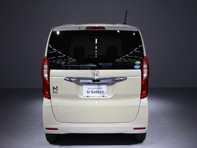 N-BOX Gホンダセンシング 禁煙車 運転支援機能 衝突軽減ブレーキ LEDヘッドライト 社外ドラレコ ETC 社外ナビ バックカメラ Bluetooth接続 ホンダスマートキー VSA 盗難防止システム ナビTV PS(65枚目)