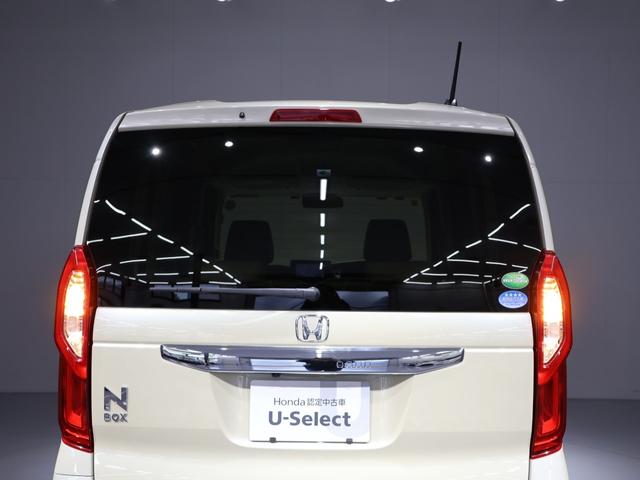 N-BOX Gホンダセンシング 禁煙車 運転支援機能 衝突軽減ブレーキ LEDヘッドライト 社外ドラレコ ETC 社外ナビ バックカメラ Bluetooth接続 ホンダスマートキー VSA 盗難防止システム ナビTV PS(67枚目)