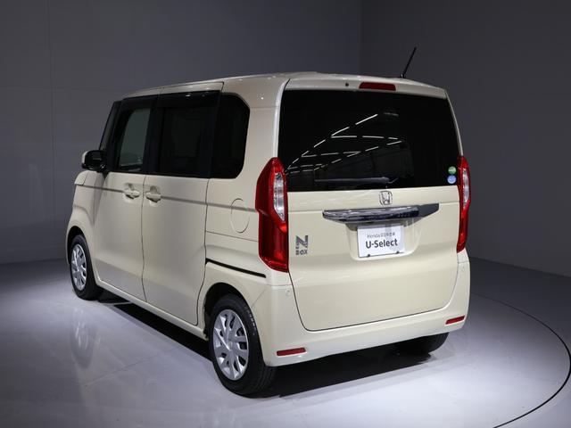 N-BOX Gホンダセンシング 禁煙車 運転支援機能 衝突軽減ブレーキ LEDヘッドライト 社外ドラレコ ETC 社外ナビ バックカメラ Bluetooth接続 ホンダスマートキー VSA 盗難防止システム ナビTV PS(68枚目)