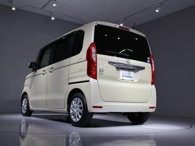N-BOX Gホンダセンシング 禁煙車 運転支援機能 衝突軽減ブレーキ LEDヘッドライト 社外ドラレコ ETC 社外ナビ バックカメラ Bluetooth接続 ホンダスマートキー VSA 盗難防止システム ナビTV PS(69枚目)