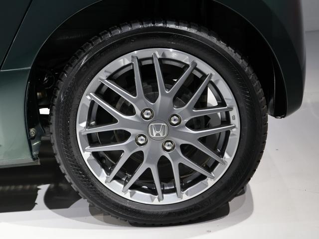 N-ONE プレミアムツアラー 運転支援機能 衝突軽減ブレーキ LEDヘッドライト 前後ドライブレコーダ ETC VSA 純正8インチナビ バックカメラ Bluetooth接続 ミュージックラック シートヒーター ワンオーナー車(19枚目)