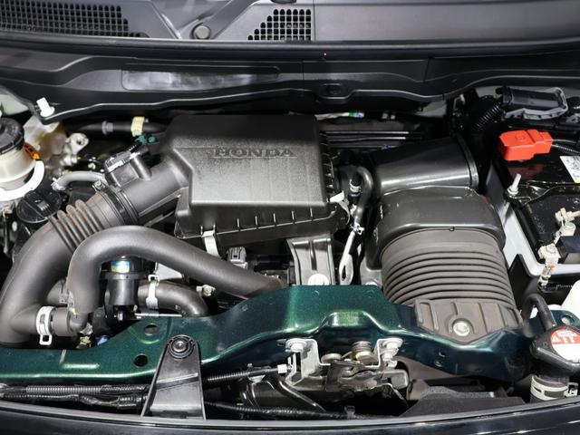 N-ONE プレミアムツアラー 運転支援機能 衝突軽減ブレーキ LEDヘッドライト 前後ドライブレコーダ ETC VSA 純正8インチナビ バックカメラ Bluetooth接続 ミュージックラック シートヒーター ワンオーナー車(20枚目)