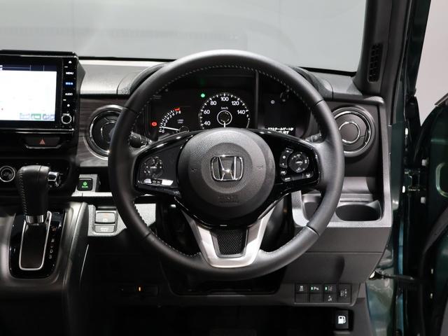 N-ONE プレミアムツアラー 運転支援機能 衝突軽減ブレーキ LEDヘッドライト 前後ドライブレコーダ ETC VSA 純正8インチナビ バックカメラ Bluetooth接続 ミュージックラック シートヒーター ワンオーナー車(29枚目)