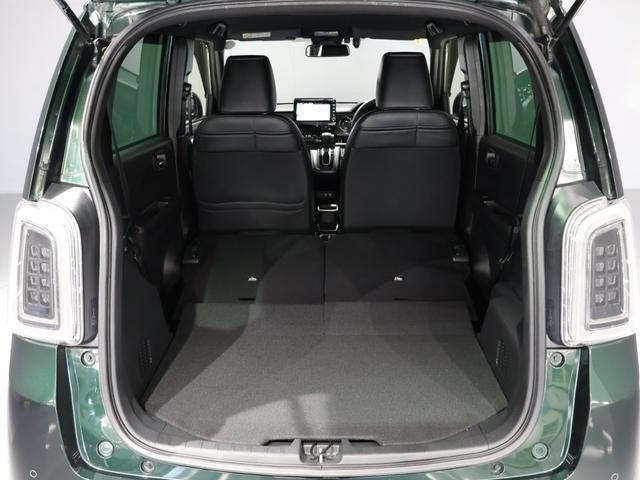 N-ONE プレミアムツアラー 運転支援機能 衝突軽減ブレーキ LEDヘッドライト 前後ドライブレコーダ ETC VSA 純正8インチナビ バックカメラ Bluetooth接続 ミュージックラック シートヒーター ワンオーナー車(65枚目)