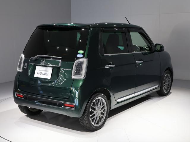 N-ONE プレミアムツアラー 運転支援機能 衝突軽減ブレーキ LEDヘッドライト 前後ドライブレコーダ ETC VSA 純正8インチナビ バックカメラ Bluetooth接続 ミュージックラック シートヒーター ワンオーナー車(66枚目)