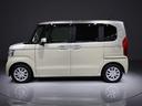 N-BOX Gホンダセンシング 禁煙車 運転支援機能 衝突軽減ブレーキ LEDヘッドライト 社外ドラレコ ETC 社外ナビ バックカメラ Bluetooth接続 ホンダスマートキー VSA 盗難防止システム ナビTV PS(6枚目)