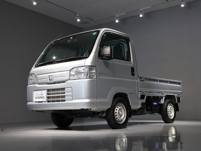 アクティトラック ＳＤＸ　禁煙車　オートマチック車両　ドアバイザ―　荷台ランプ　ＡＭ／ＦＭラジオ＋２スピーカパワーウインドウ　パワードアロック　電波式キーレスエントリー　ガードパイプ付鳥居　パワーステ　運転席エアバック　ＡＣ（7枚目）