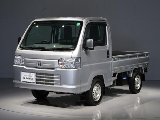 アクティトラック ＳＤＸ　禁煙車　オートマチック車両　ドアバイザ―　荷台ランプ　ＡＭ／ＦＭラジオ＋２スピーカパワーウインドウ　パワードアロック　電波式キーレスエントリー　ガードパイプ付鳥居　パワーステ　運転席エアバック　ＡＣ（8枚目）