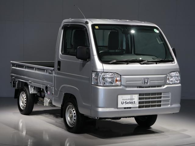 アクティトラック ＳＤＸ　禁煙車　オートマチック車両　ドアバイザ―　荷台ランプ　ＡＭ／ＦＭラジオ＋２スピーカパワーウインドウ　パワードアロック　電波式キーレスエントリー　ガードパイプ付鳥居　パワーステ　運転席エアバック　ＡＣ（10枚目）