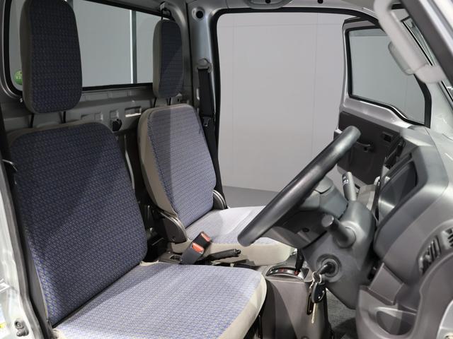 アクティトラック ＳＤＸ　禁煙車　オートマチック車両　ドアバイザ―　荷台ランプ　ＡＭ／ＦＭラジオ＋２スピーカパワーウインドウ　パワードアロック　電波式キーレスエントリー　ガードパイプ付鳥居　パワーステ　運転席エアバック　ＡＣ（23枚目）