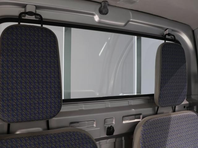 アクティトラック ＳＤＸ　禁煙車　オートマチック車両　ドアバイザ―　荷台ランプ　ＡＭ／ＦＭラジオ＋２スピーカパワーウインドウ　パワードアロック　電波式キーレスエントリー　ガードパイプ付鳥居　パワーステ　運転席エアバック　ＡＣ（24枚目）