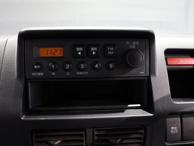 アクティトラック ＳＤＸ　禁煙車　オートマチック車両　ドアバイザ―　荷台ランプ　ＡＭ／ＦＭラジオ＋２スピーカパワーウインドウ　パワードアロック　電波式キーレスエントリー　ガードパイプ付鳥居　パワーステ　運転席エアバック　ＡＣ（40枚目）