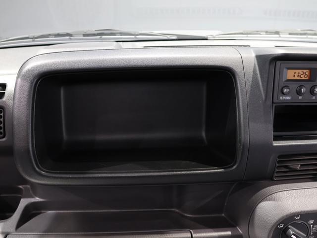 アクティトラック ＳＤＸ　禁煙車　オートマチック車両　ドアバイザ―　荷台ランプ　ＡＭ／ＦＭラジオ＋２スピーカパワーウインドウ　パワードアロック　電波式キーレスエントリー　ガードパイプ付鳥居　パワーステ　運転席エアバック　ＡＣ（45枚目）