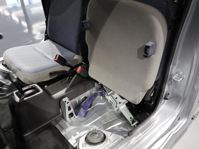 アクティトラック ＳＤＸ　禁煙車　オートマチック車両　ドアバイザ―　荷台ランプ　ＡＭ／ＦＭラジオ＋２スピーカパワーウインドウ　パワードアロック　電波式キーレスエントリー　ガードパイプ付鳥居　パワーステ　運転席エアバック　ＡＣ（48枚目）