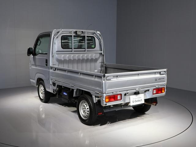 アクティトラック ＳＤＸ　禁煙車　オートマチック車両　ドアバイザ―　荷台ランプ　ＡＭ／ＦＭラジオ＋２スピーカパワーウインドウ　パワードアロック　電波式キーレスエントリー　ガードパイプ付鳥居　パワーステ　運転席エアバック　ＡＣ（59枚目）