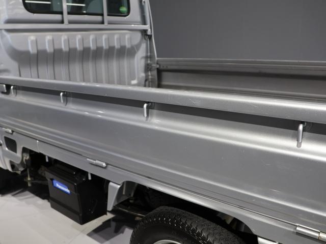 アクティトラック ＳＤＸ　禁煙車　オートマチック車両　ドアバイザ―　荷台ランプ　ＡＭ／ＦＭラジオ＋２スピーカパワーウインドウ　パワードアロック　電波式キーレスエントリー　ガードパイプ付鳥居　パワーステ　運転席エアバック　ＡＣ（62枚目）