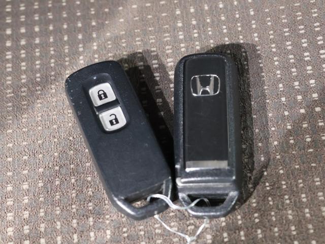 Ｎ－ＷＧＮ Ｇ・Ｌパッケージ　衝突軽減ブレーキ　サイドエアバッグ　ＶＳＡ　イモビライザー　スマートキー　オートエアコン　ＥＴＣ付き　運転席助手席エアバッグ　キーフリー　ＡＢＳ　パワーウインドウ　エアバック　パワステ（17枚目）