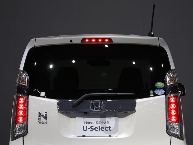 Ｎ－ＷＧＮ Ｇ・Ｌパッケージ　衝突軽減ブレーキ　サイドエアバッグ　ＶＳＡ　イモビライザー　スマートキー　オートエアコン　ＥＴＣ付き　運転席助手席エアバッグ　キーフリー　ＡＢＳ　パワーウインドウ　エアバック　パワステ（67枚目）