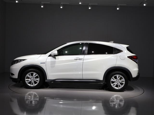 ヴェゼル ハイブリッドX・ホンダセンシング 運転支援機能 衝突軽減ブレーキ 純正ナビ Bluetooth接続 バックカメラ スマートキー サイドエアバッグシステム、サイドカーテンエアバッグシステム LEDヘッドライト アルミホイール 地デジ(6枚目)