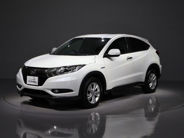 ヴェゼル ハイブリッドX・ホンダセンシング 運転支援機能 衝突軽減ブレーキ 純正ナビ Bluetooth接続 バックカメラ スマートキー サイドエアバッグシステム、サイドカーテンエアバッグシステム LEDヘッドライト アルミホイール 地デジ(7枚目)