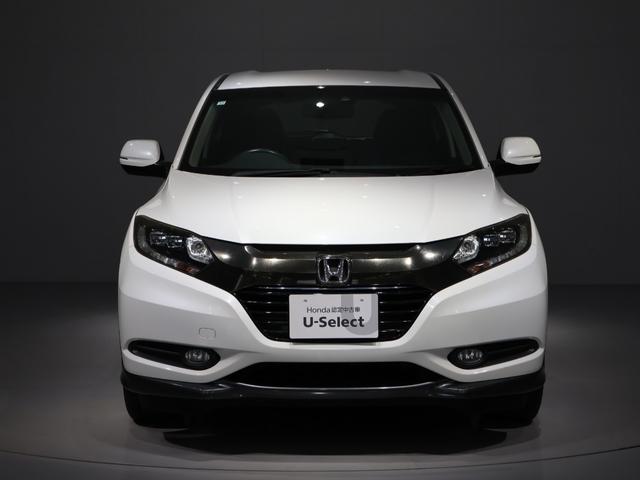 ヴェゼル ハイブリッドX・ホンダセンシング 運転支援機能 衝突軽減ブレーキ 純正ナビ Bluetooth接続 バックカメラ スマートキー サイドエアバッグシステム、サイドカーテンエアバッグシステム LEDヘッドライト アルミホイール 地デジ(8枚目)