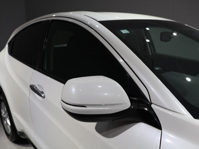 ヴェゼル ハイブリッドX・ホンダセンシング 運転支援機能 衝突軽減ブレーキ 純正ナビ Bluetooth接続 バックカメラ スマートキー サイドエアバッグシステム、サイドカーテンエアバッグシステム LEDヘッドライト アルミホイール 地デジ(10枚目)