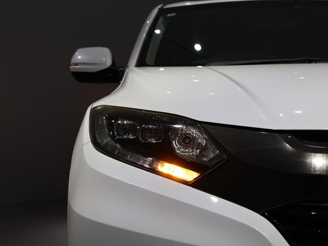 ヴェゼル ハイブリッドX・ホンダセンシング 運転支援機能 衝突軽減ブレーキ 純正ナビ Bluetooth接続 バックカメラ スマートキー サイドエアバッグシステム、サイドカーテンエアバッグシステム LEDヘッドライト アルミホイール 地デジ(12枚目)