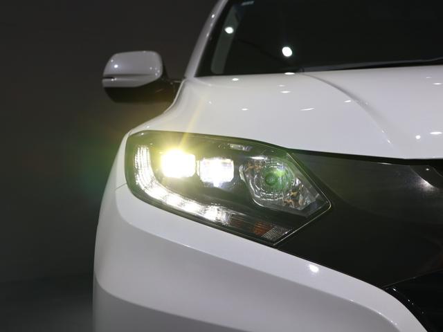 ヴェゼル ハイブリッドX・ホンダセンシング 運転支援機能 衝突軽減ブレーキ 純正ナビ Bluetooth接続 バックカメラ スマートキー サイドエアバッグシステム、サイドカーテンエアバッグシステム LEDヘッドライト アルミホイール 地デジ(13枚目)