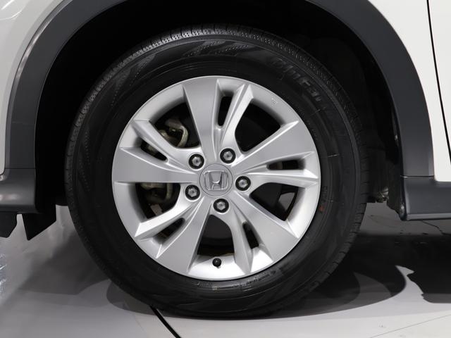 ヴェゼル ハイブリッドX・ホンダセンシング 運転支援機能 衝突軽減ブレーキ 純正ナビ Bluetooth接続 バックカメラ スマートキー サイドエアバッグシステム、サイドカーテンエアバッグシステム LEDヘッドライト アルミホイール 地デジ(17枚目)