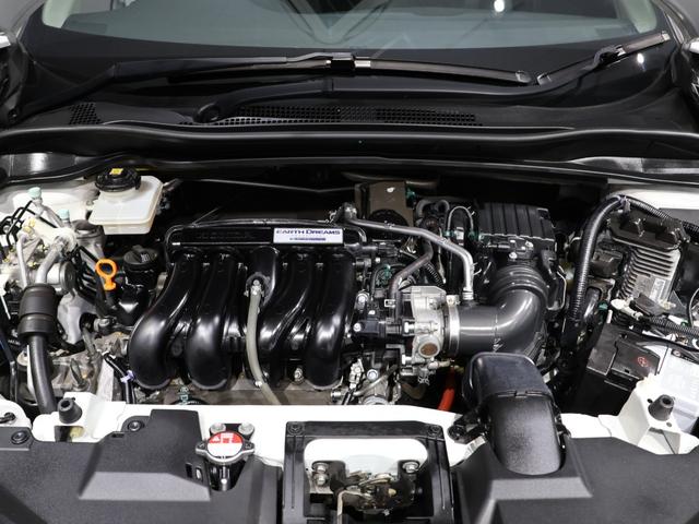 ヴェゼル ハイブリッドX・ホンダセンシング 運転支援機能 衝突軽減ブレーキ 純正ナビ Bluetooth接続 バックカメラ スマートキー サイドエアバッグシステム、サイドカーテンエアバッグシステム LEDヘッドライト アルミホイール 地デジ(18枚目)