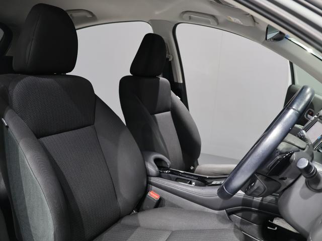 ヴェゼル ハイブリッドX・ホンダセンシング 運転支援機能 衝突軽減ブレーキ 純正ナビ Bluetooth接続 バックカメラ スマートキー サイドエアバッグシステム、サイドカーテンエアバッグシステム LEDヘッドライト アルミホイール 地デジ(22枚目)