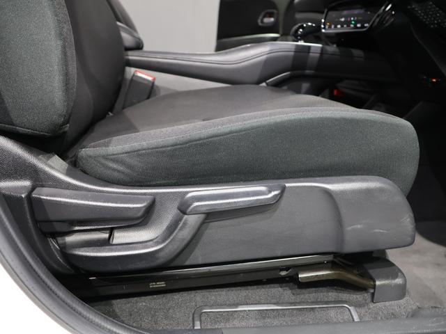 ヴェゼル ハイブリッドX・ホンダセンシング 運転支援機能 衝突軽減ブレーキ 純正ナビ Bluetooth接続 バックカメラ スマートキー サイドエアバッグシステム、サイドカーテンエアバッグシステム LEDヘッドライト アルミホイール 地デジ(26枚目)