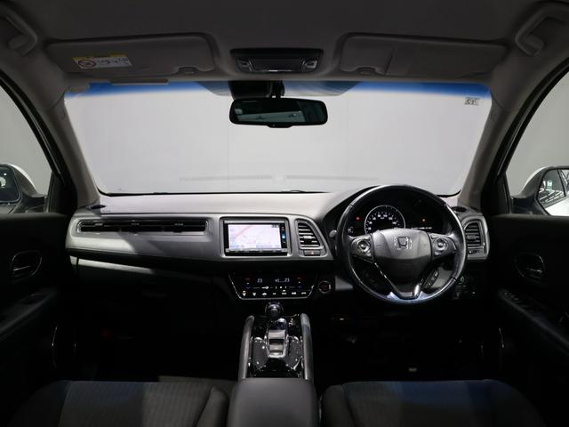 ヴェゼル ハイブリッドX・ホンダセンシング 運転支援機能 衝突軽減ブレーキ 純正ナビ Bluetooth接続 バックカメラ スマートキー サイドエアバッグシステム、サイドカーテンエアバッグシステム LEDヘッドライト アルミホイール 地デジ(28枚目)
